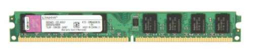 Kingston 2GB 240-Pin DDR2