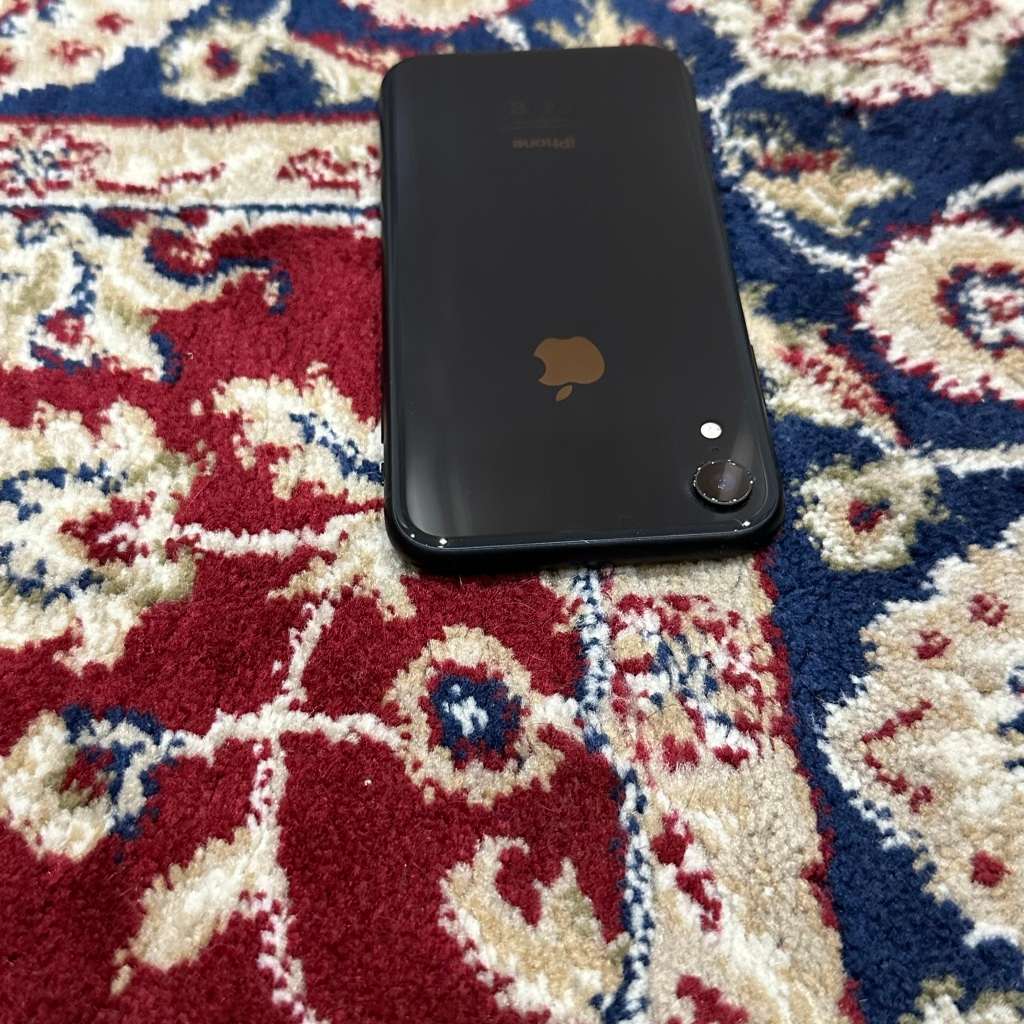 iPhone XR 64GB