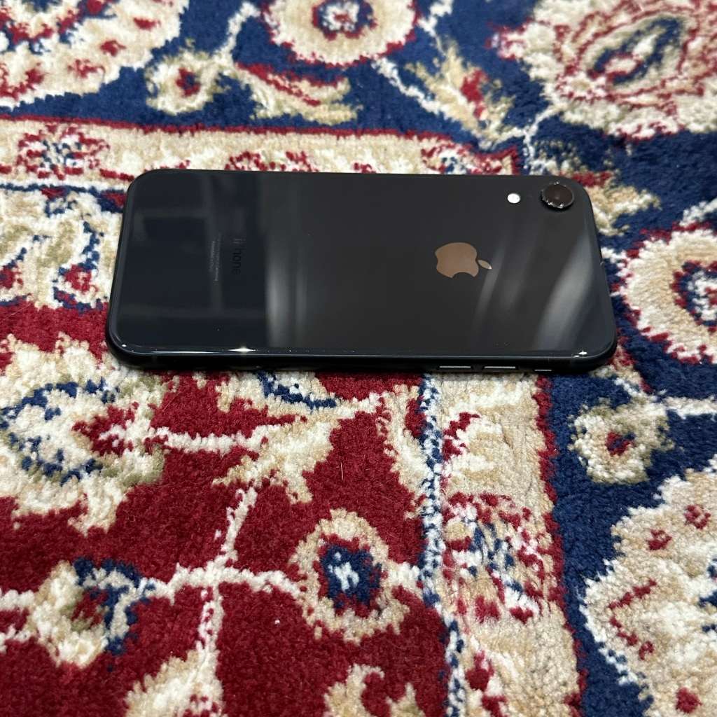 iPhone XR 64GB
