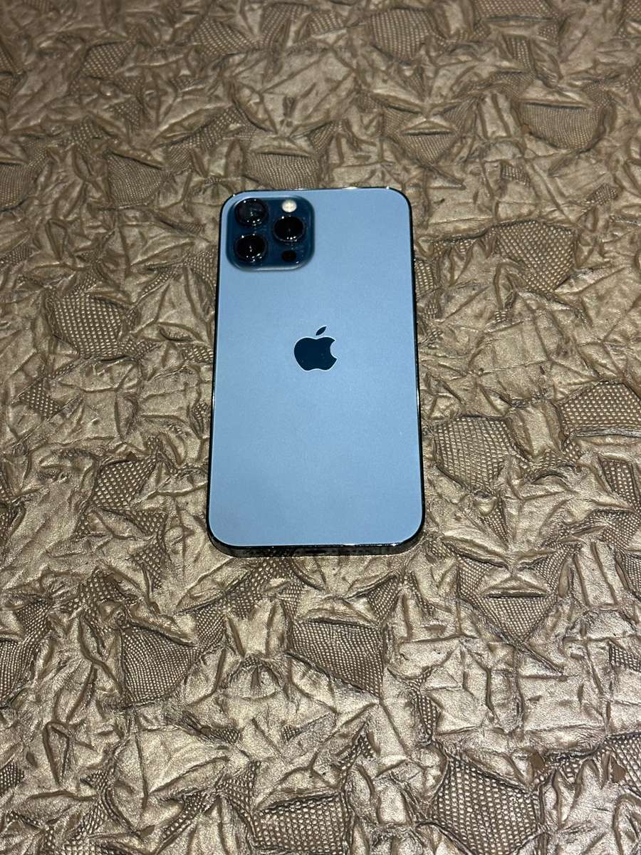iPhone 12 Pro Max 128GB