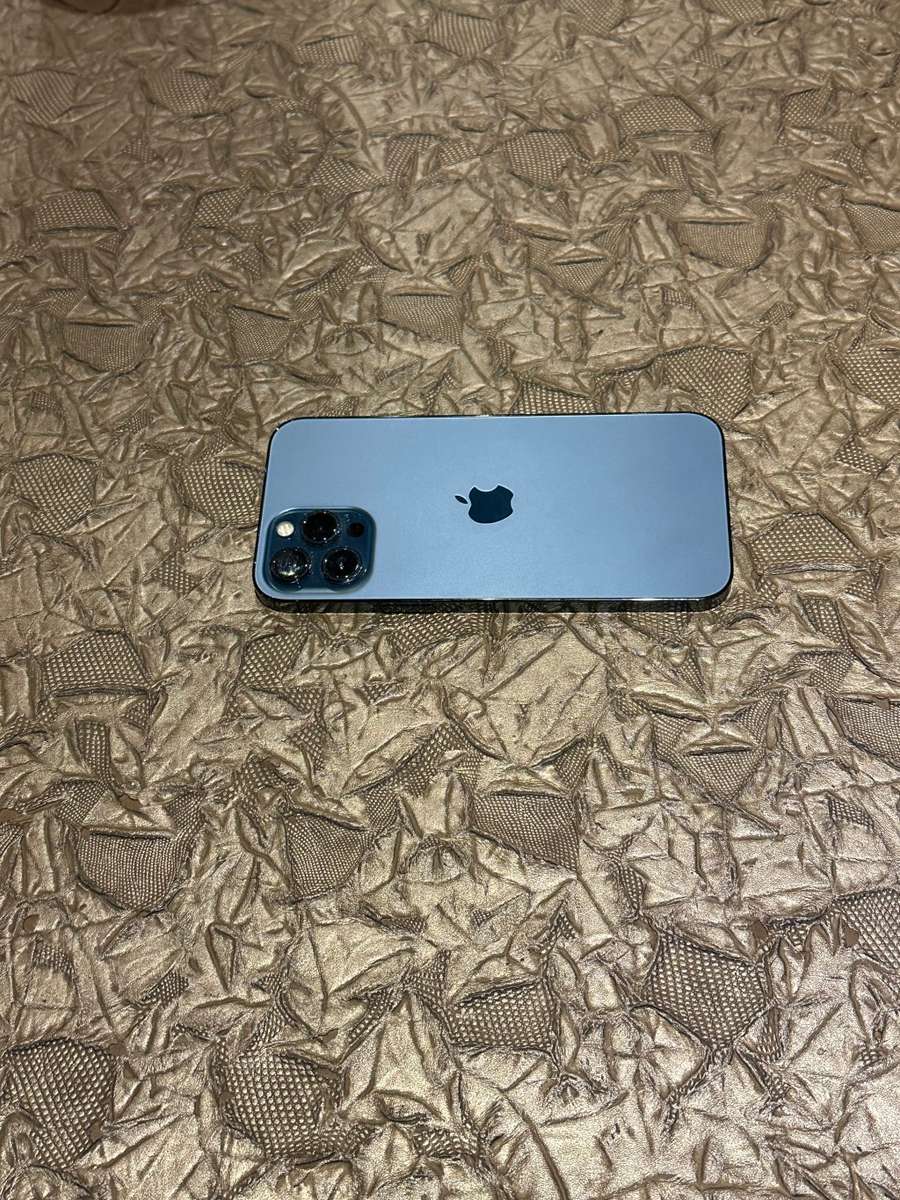 iPhone 12 Pro Max 128GB