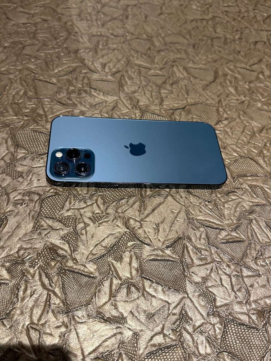 iPhone 12 Pro Max 128GB