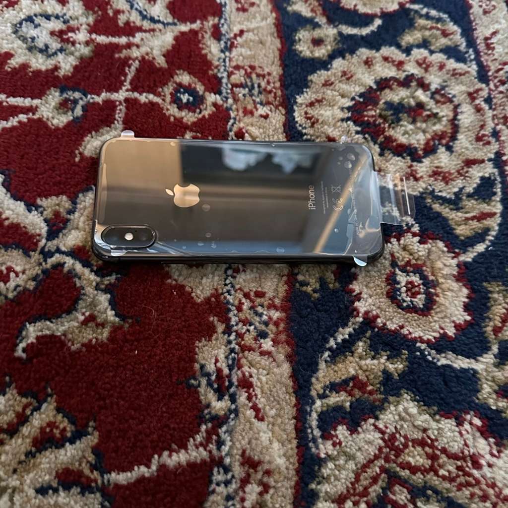iPhone X 256GB
