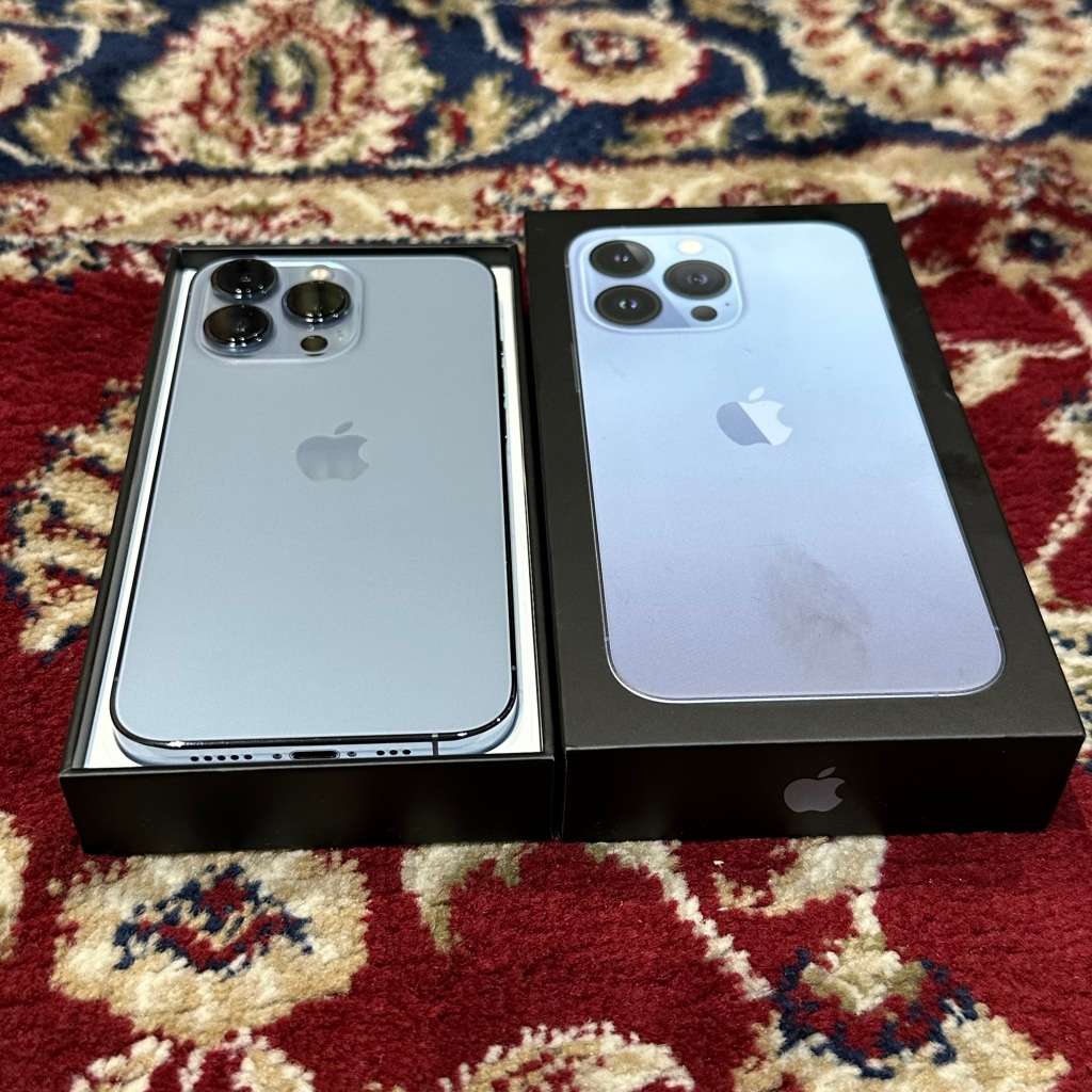 iPhone 13 Pro 256GB