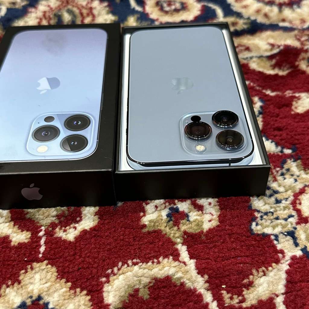 iPhone 13 Pro 256GB