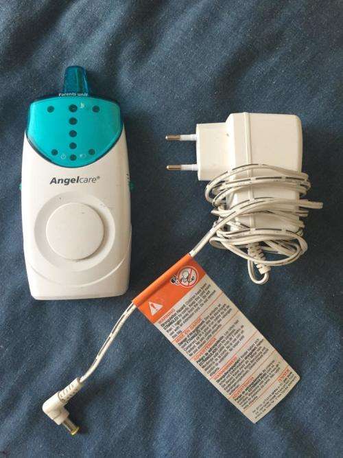 Angelcare AC 601 Baby monitor