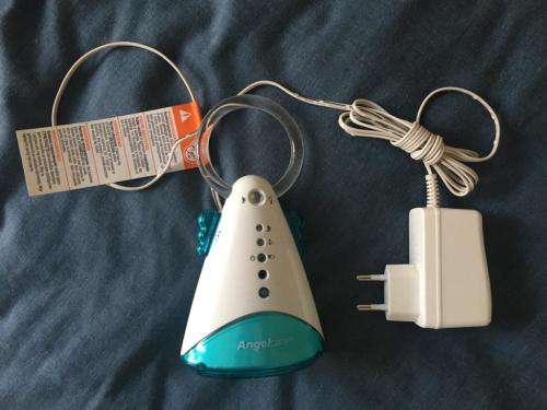 Angelcare AC 601 Baby monitor