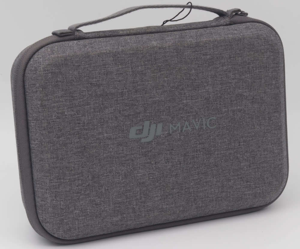 DJI Mavic Mini Flymore Combo Drone