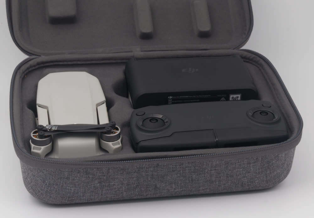 DJI Mavic Mini Flymore Combo Drone