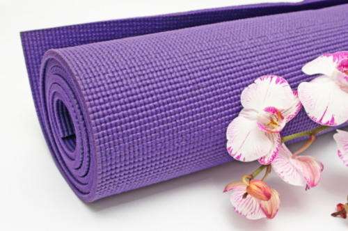 Yoga Mats