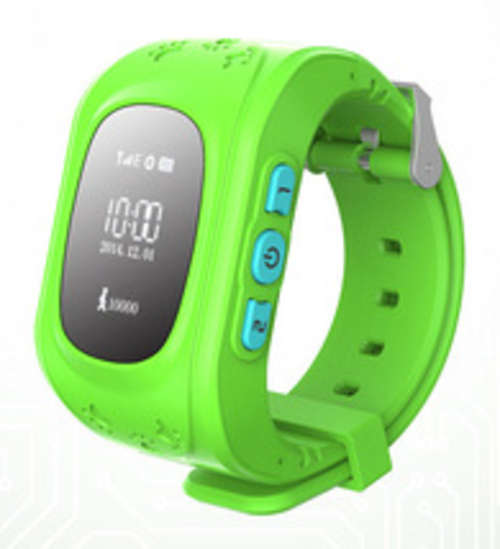 Kids GPS Tracker Smart Watch and Phone- ***Brand new *** OLED Screens