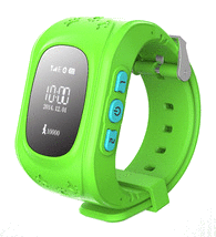 Kids GPS Tracker Smart Watch and Phone- ***REFURBISHED ***PINK ONLY***