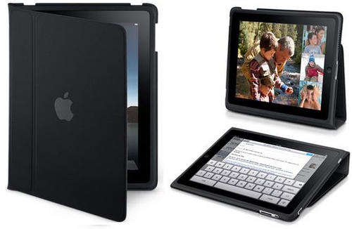 Ipad 1 64gb WiFi & 3G + original Apple cover + full body InvisiShield