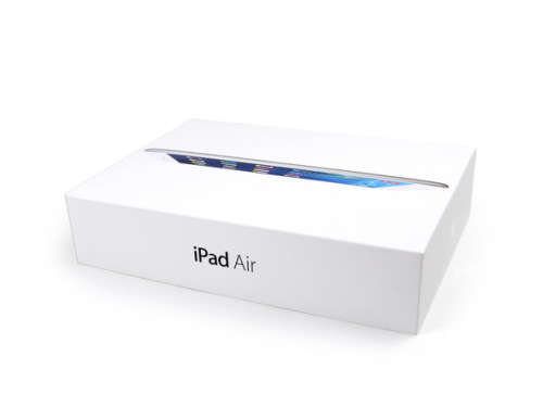 IPAD AIR , 16, 4G AND WIFI, WITH BOX, EXCELLENT CONDITION