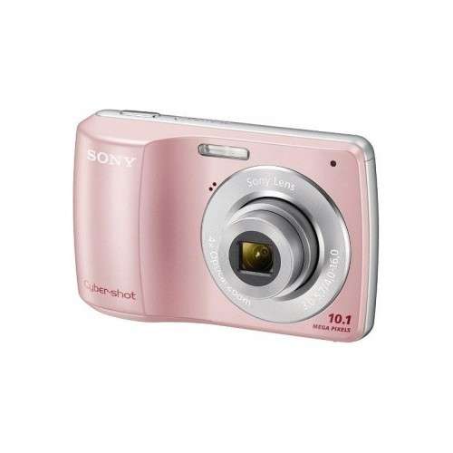SONY CYBERSHOT DSC-S3000 DIGITAL CAMERA