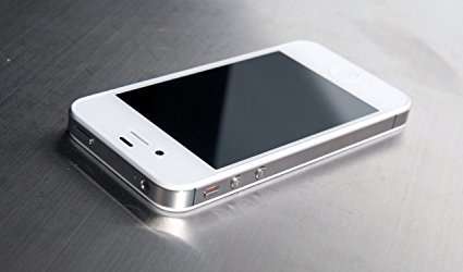 APPLE IPHONE 4s, 16GB, WHITE IN COLOUR