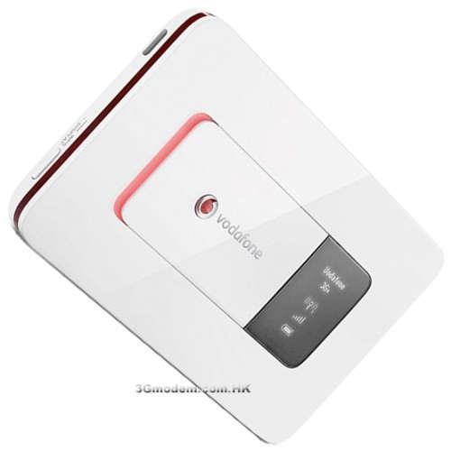 VODAFONE R201 WIFI 3G ROUTER - BRAND NEW SEALED