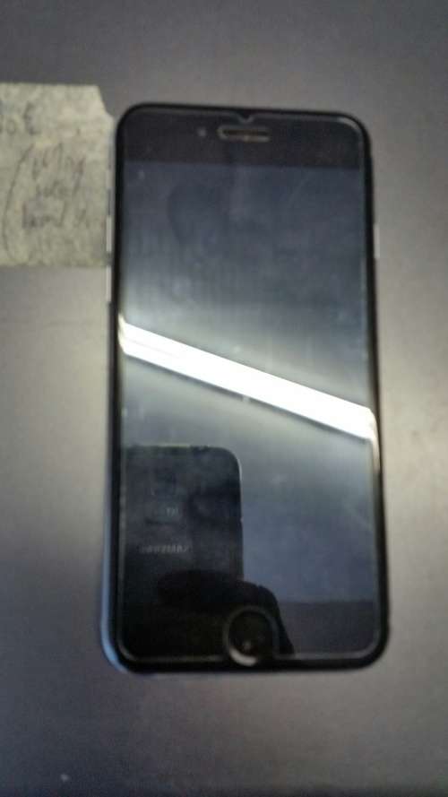 IPHONE 6, 64GB, WITH CHARGER, GOOD CONDITION