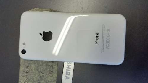 IPHONE 5C, WITH CHARGER, EXCELLENT CONDITION