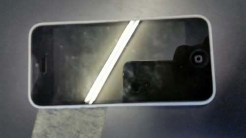 IPHONE 5C, WITH CHARGER, EXCELLENT CONDITION