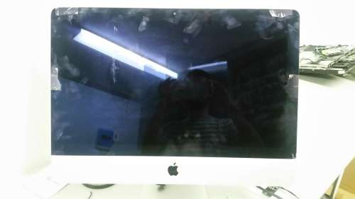 APPLE iMAC 21.5 INCH, SLIM, 2013 MODEL, CORE I5, 8GB, 1TB