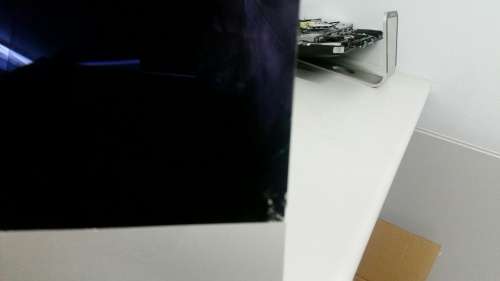 APPLE iMAC 21.5 INCH, SLIM, 2013 MODEL, CORE I5, 8GB, 1TB