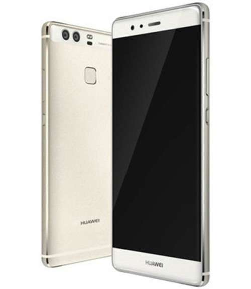 HUAWEI P9, 32GB, TITANIUM SILVER, VERY GOOD CONDITION