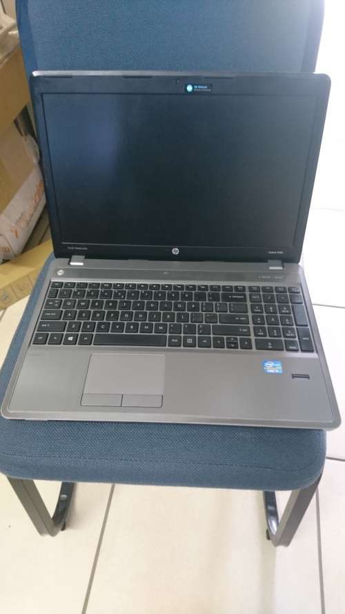 LATE ENTRY - HP PROBOOK 4540S, CORE i5, 4GB, 700GB, WEBCAM, 15.6." DISPLAY, WIN 7