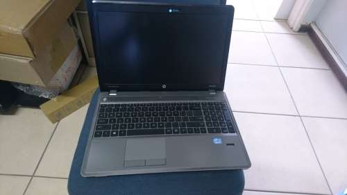 LATE ENTRY - HP PROBOOK 4540S, CORE i5, 4GB, 700GB, WEBCAM, 15.6." DISPLAY, WIN 7