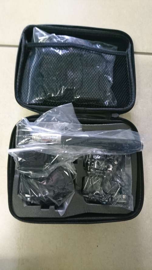 GO PRO KITS - 7 PIECES