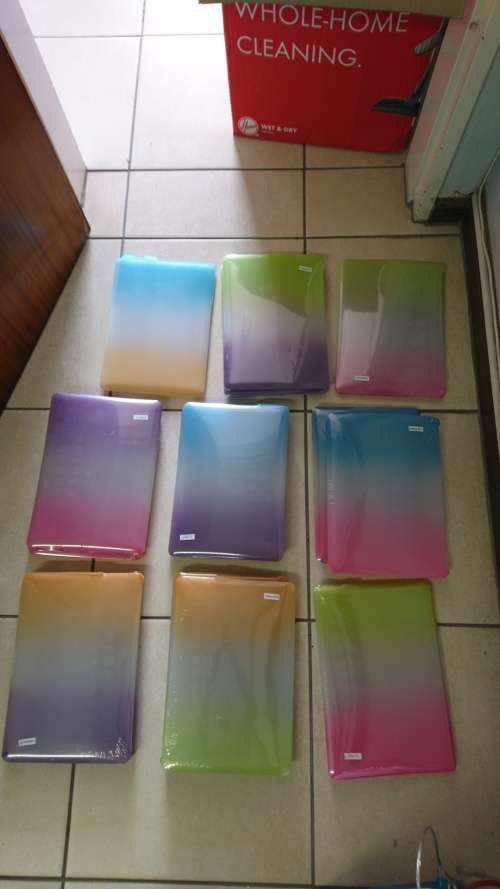 MACBOOK PRO AND AIR 13, PRE RETINA(2012 AND BELOW) - HARD COVER - BEAUTIFUL