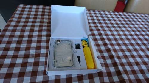 HAMTOD WATERPROOF FOR IPHONE 6 PLUS AND IPHONE 6S PLUS