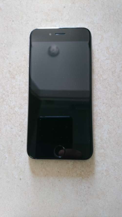 IPHONE 6 64GB, GOOD CONDITION, FULLY WORKING