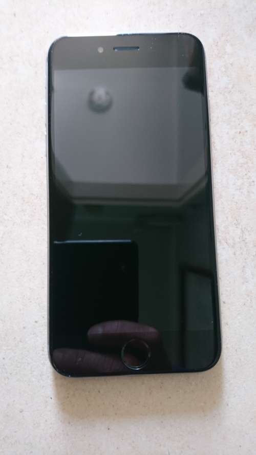 IPHONE 6 64GB, GOOD CONDITION, FULLY WORKING
