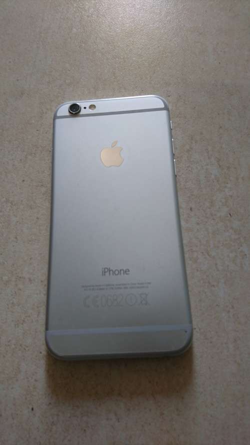 IPHONE 6 16GB, EXCELLENT CONDITION, FULLY WORKING