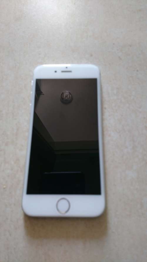 IPHONE 6 16GB, EXCELLENT CONDITION, FULLY WORKING