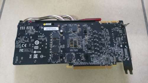 MSI GEFORCE GTX 970 GAMING 4G