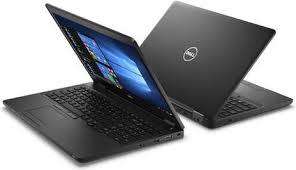 DELL PRECISION 3520, CORE I7 7TH GEN, 16GB, 512GB, 15.6 INCH, NVIDIA QUADRO M620 GRAPHICS