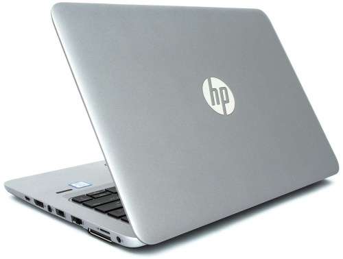 HP ELITEBOOK 820 G3, CORE i7-6600U, 8GB, 256GB SSD, 12.5 FULL HD(1920X1080) TN TOUCH SCREEN