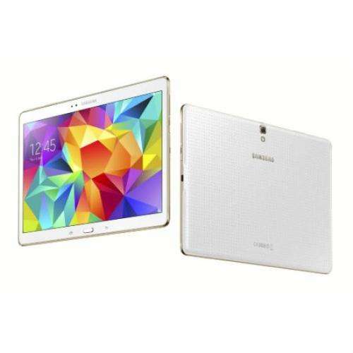 SAMSUNG GALAXY TAB S, 10.5 INCH, 16GB, WIFI AND CELLULAR