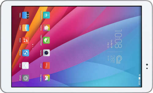 HUAWEI MEDIAPAD T1 - A21L, 9.6 INCH, 16GB, WIFI AND CELLULAR