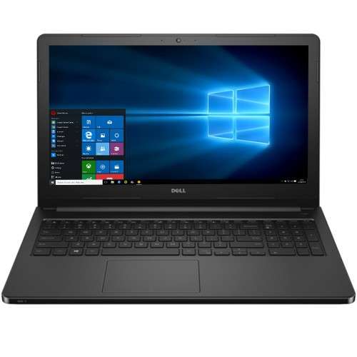 DELL VOSTRO 3558, CORE i5 5th GEN, 8GB, 1TB, DVD WRITER, WEBCAM, 15.6 INCH SCREEN