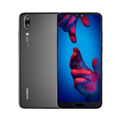 BRAND NEW HUAWEI P20, 4GB, 128GB