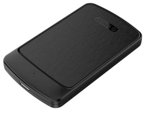 EXTERNAL HARDDRIVES, 1TB, 2.5 INCH
