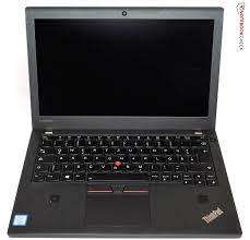 LENOVO X270, CORE I5 6TH GEN, 8GB, 256GB SSD, 12.5 INCH DISPLAY, DUAL BATTERY