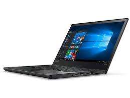 LENOVO X270, CORE I5 6TH GEN, 8GB, 256GB SSD, 12.5 INCH DISPLAY, DUAL BATTERY