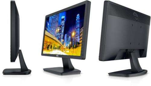 DELL MONITOR, E1916HE, 18.5 INCH, LED