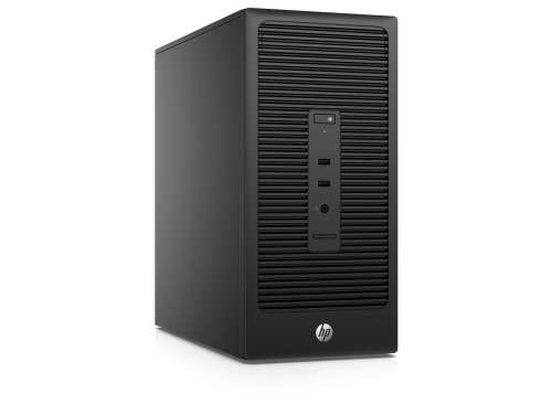 HP 250 G1 MT BUSİNESS PC, CORE i3-4160, 4GB, 500GB