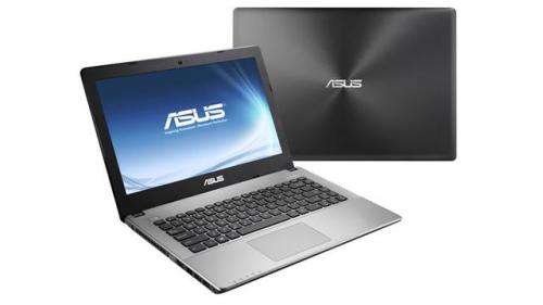 ASUS A555L, CORE i3 5TH GEN, 4GB MEMORY, 1TB HARD DRIVE, 15.6 INCH, NVIDIA GEFRCE 930M 2GB GRAPHICS