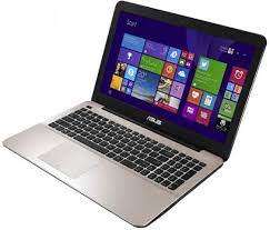 ASUS A555L, CORE i3 5TH GEN, 4GB MEMORY, 1TB HARD DRIVE, 15.6 INCH, NVIDIA GEFRCE 930M 2GB GRAPHICS